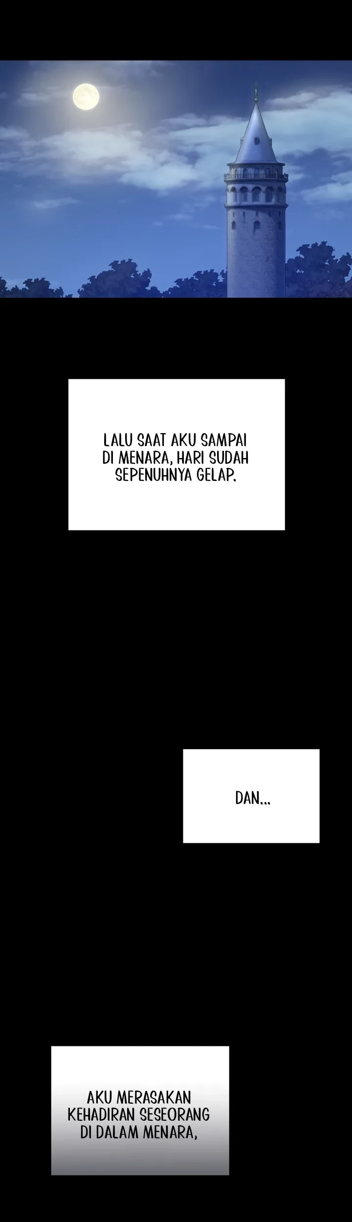 My Childhood Friends Are Trying to Kill Me Chapter 31 Gambar 4