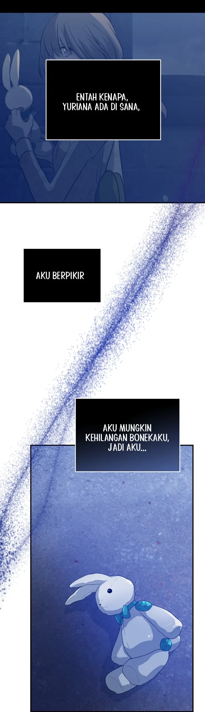 My Childhood Friends Are Trying to Kill Me Chapter 31 Gambar 6