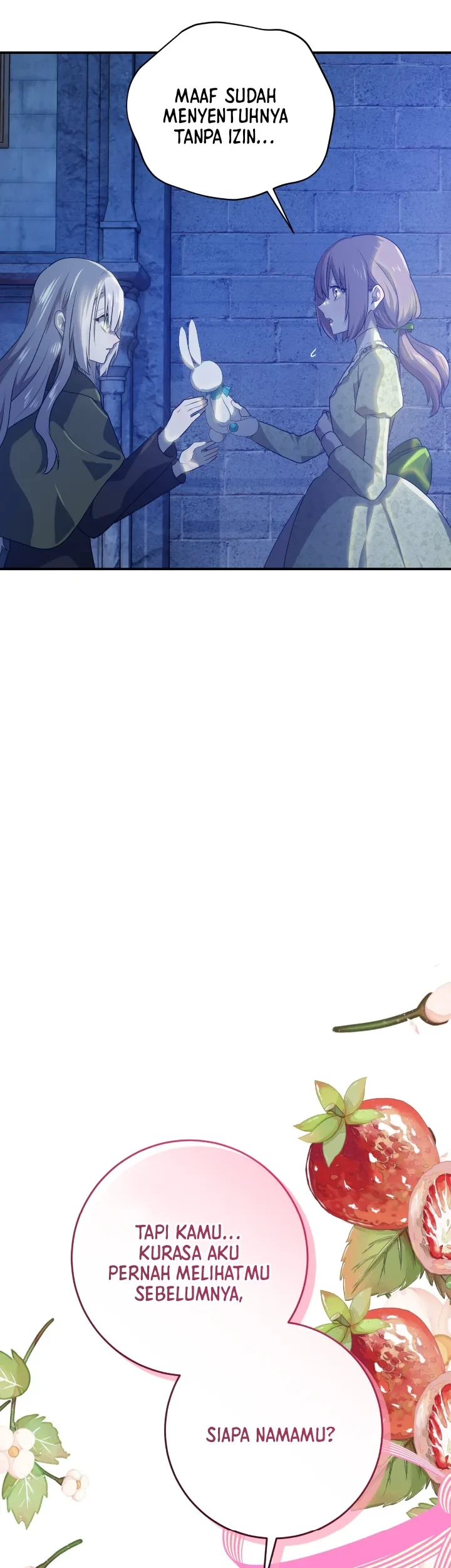 My Childhood Friends Are Trying to Kill Me Chapter 31 Gambar 11