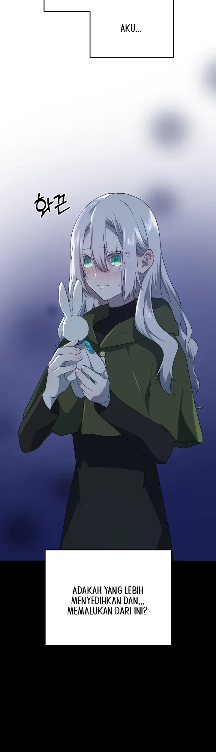 My Childhood Friends Are Trying to Kill Me Chapter 31 Gambar 17