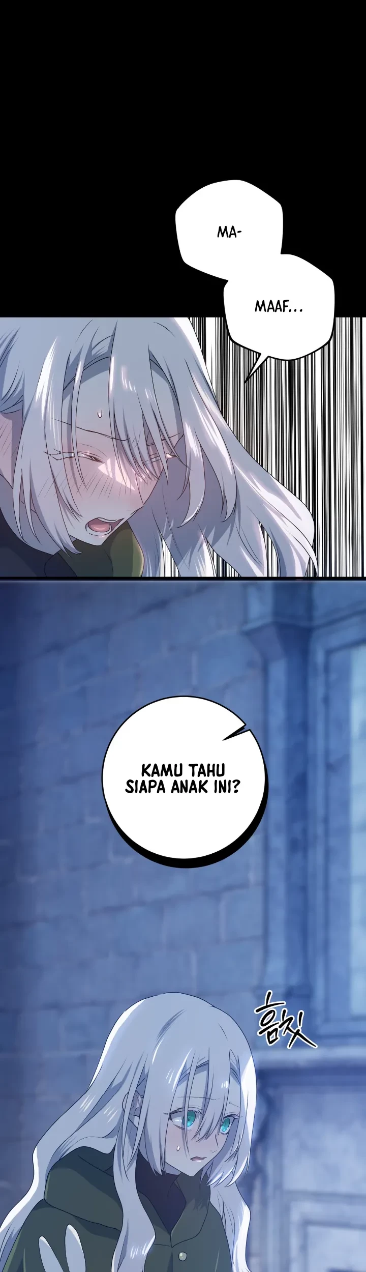 My Childhood Friends Are Trying to Kill Me Chapter 31 Gambar 18