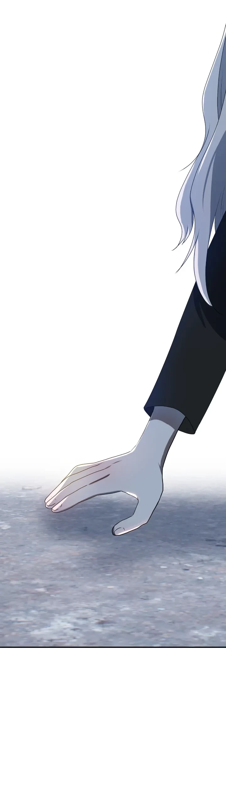 My Childhood Friends Are Trying to Kill Me Chapter 31 Gambar 31