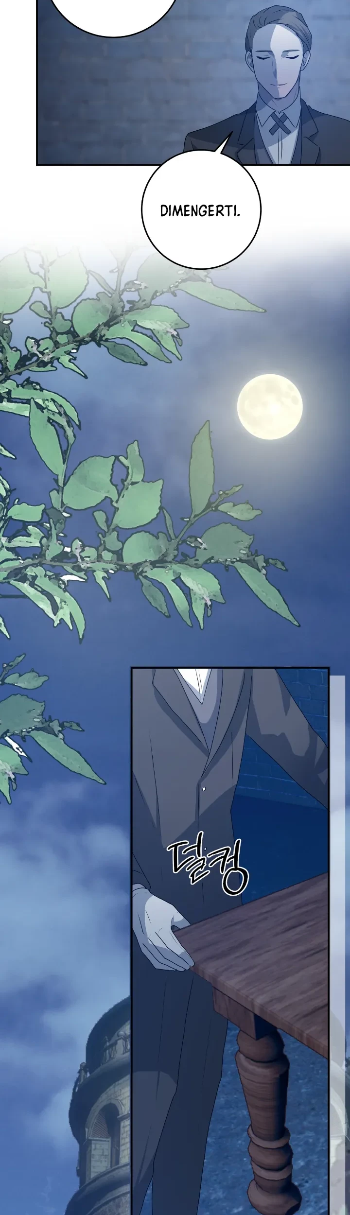 My Childhood Friends Are Trying to Kill Me Chapter 31 Gambar 37