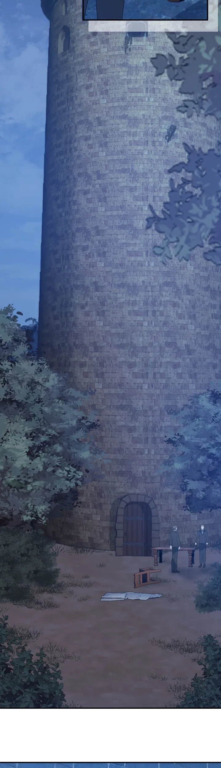 My Childhood Friends Are Trying to Kill Me Chapter 31 Gambar 38