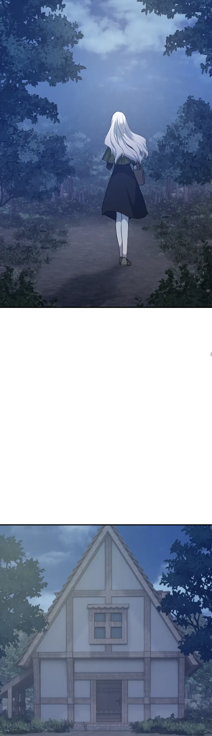 My Childhood Friends Are Trying to Kill Me Chapter 31 Gambar 41