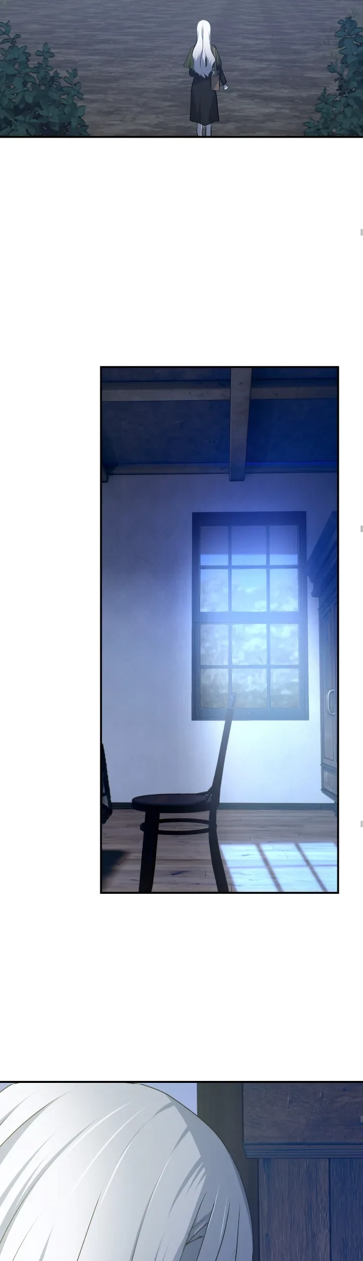 My Childhood Friends Are Trying to Kill Me Chapter 31 Gambar 42