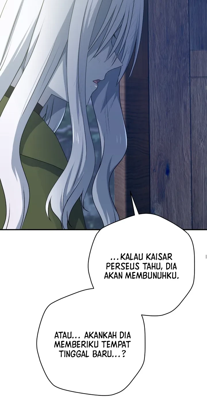 My Childhood Friends Are Trying to Kill Me Chapter 31 Gambar 43