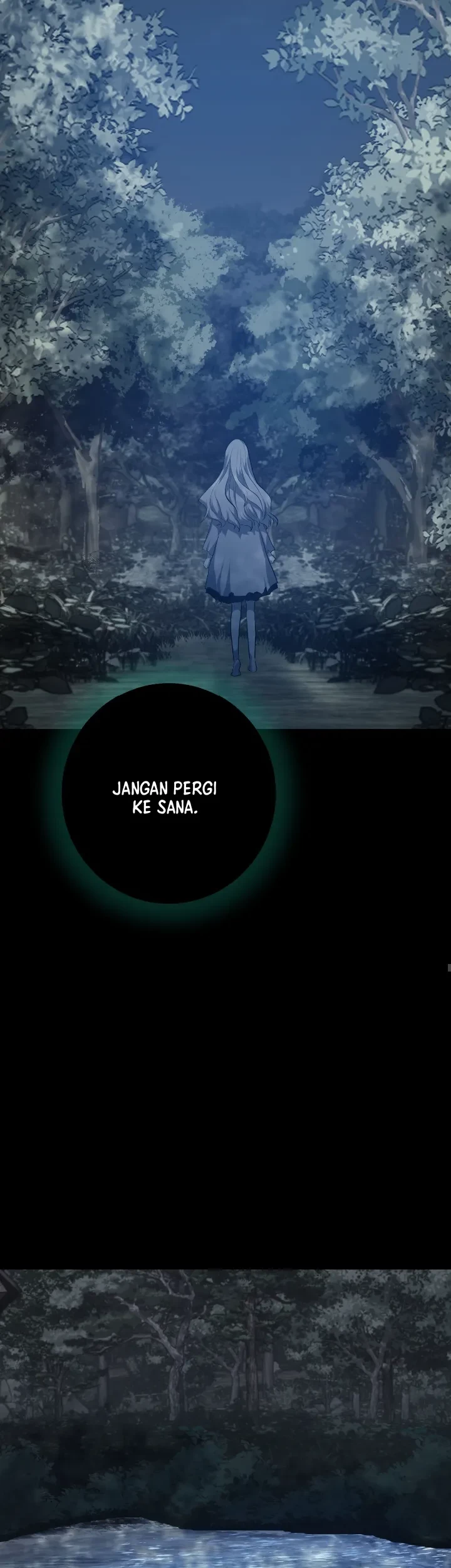 My Childhood Friends Are Trying to Kill Me Chapter 32 Gambar 41