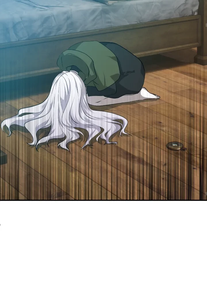 My Childhood Friends Are Trying to Kill Me Chapter 32 Gambar 47