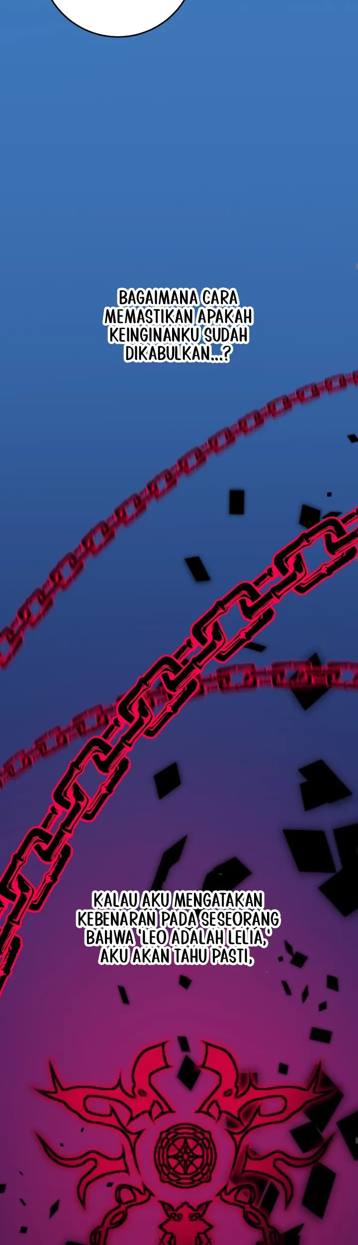 My Childhood Friends Are Trying to Kill Me Chapter 32 Gambar 59