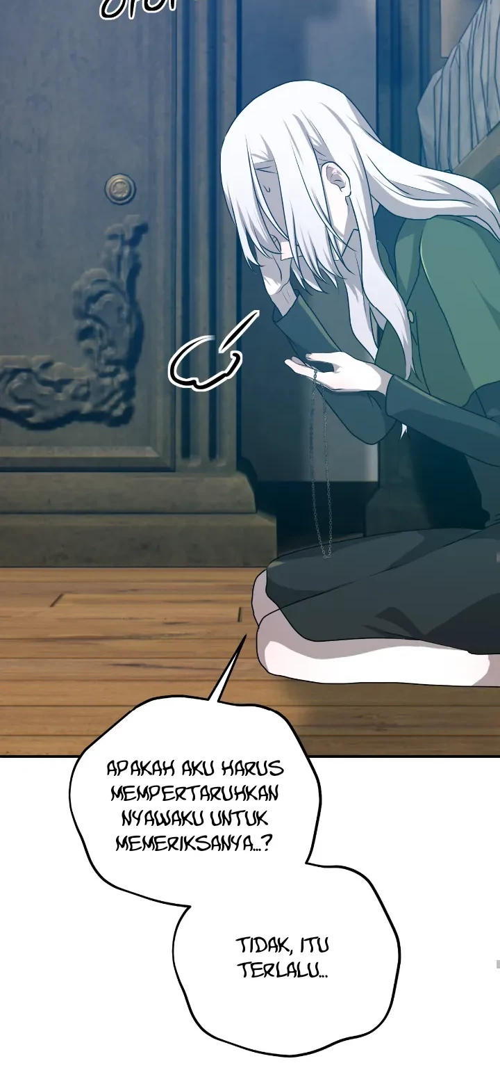 My Childhood Friends Are Trying to Kill Me Chapter 32 Gambar 61