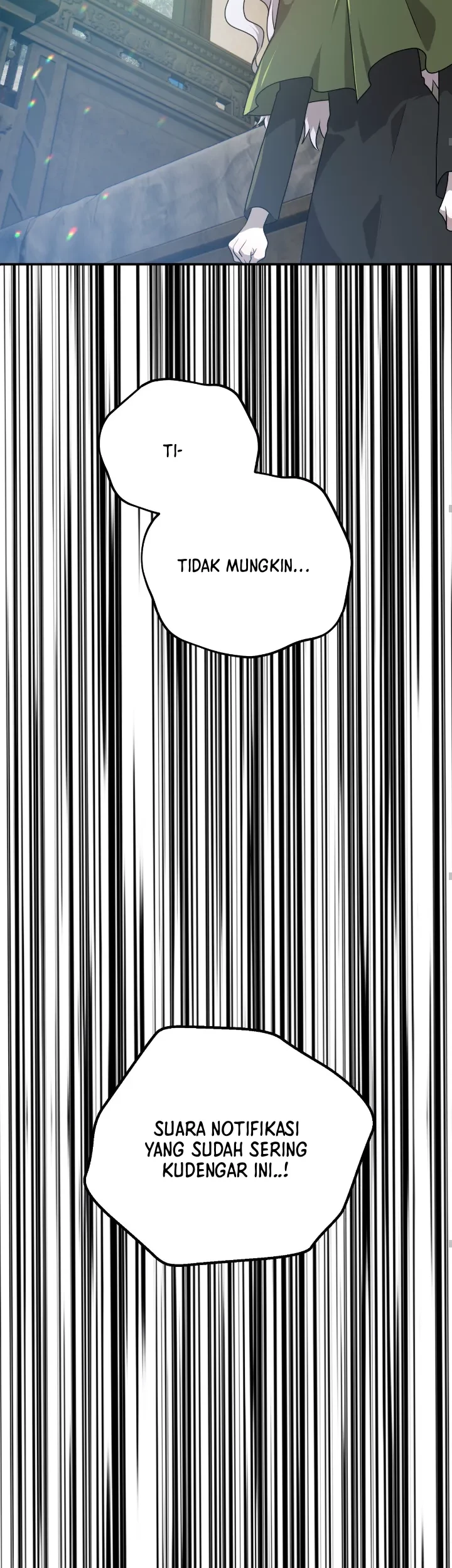 My Childhood Friends Are Trying to Kill Me Chapter 32 Gambar 64