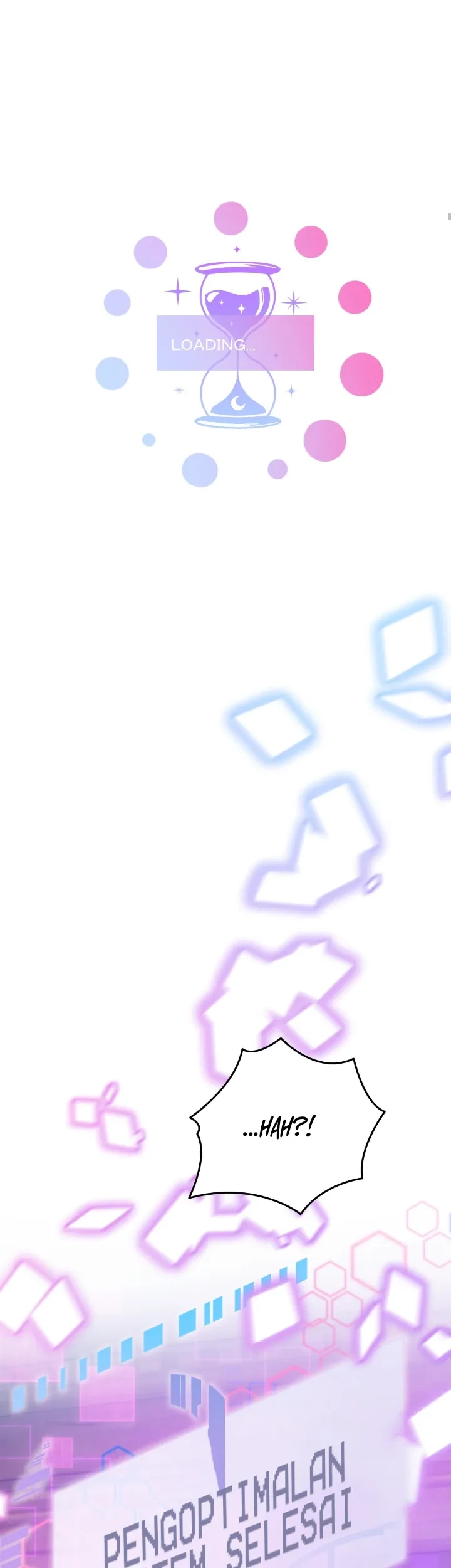 My Childhood Friends Are Trying to Kill Me Chapter 32 Gambar 70