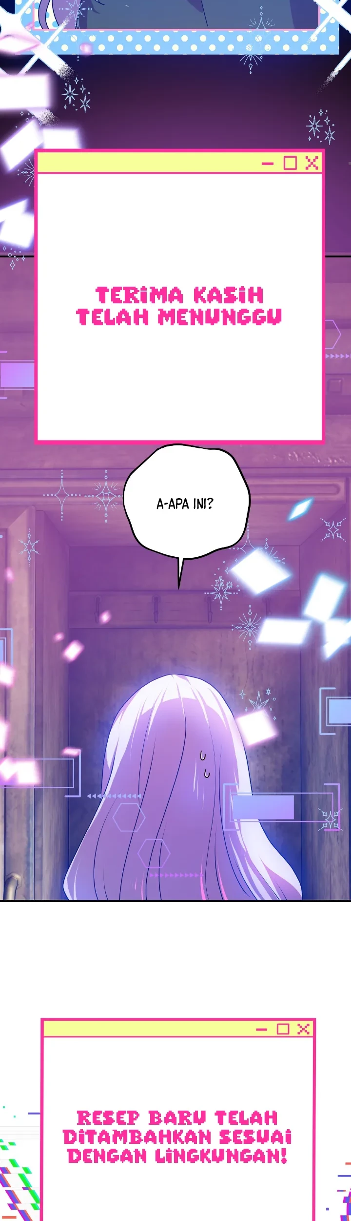 My Childhood Friends Are Trying to Kill Me Chapter 32 Gambar 73