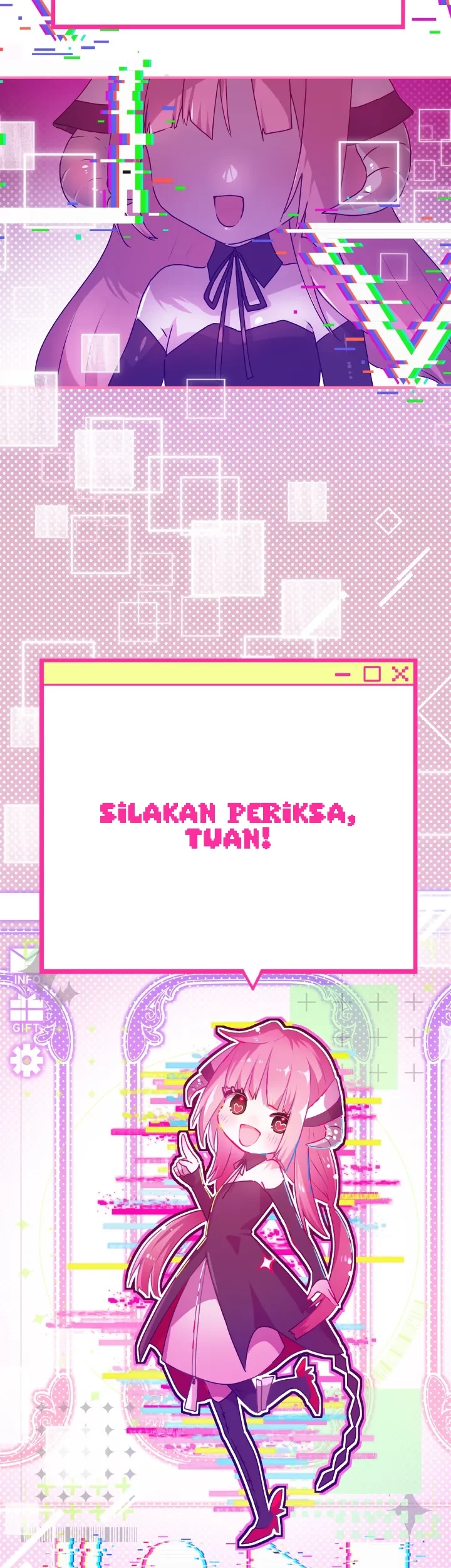 My Childhood Friends Are Trying to Kill Me Chapter 32 Gambar 74