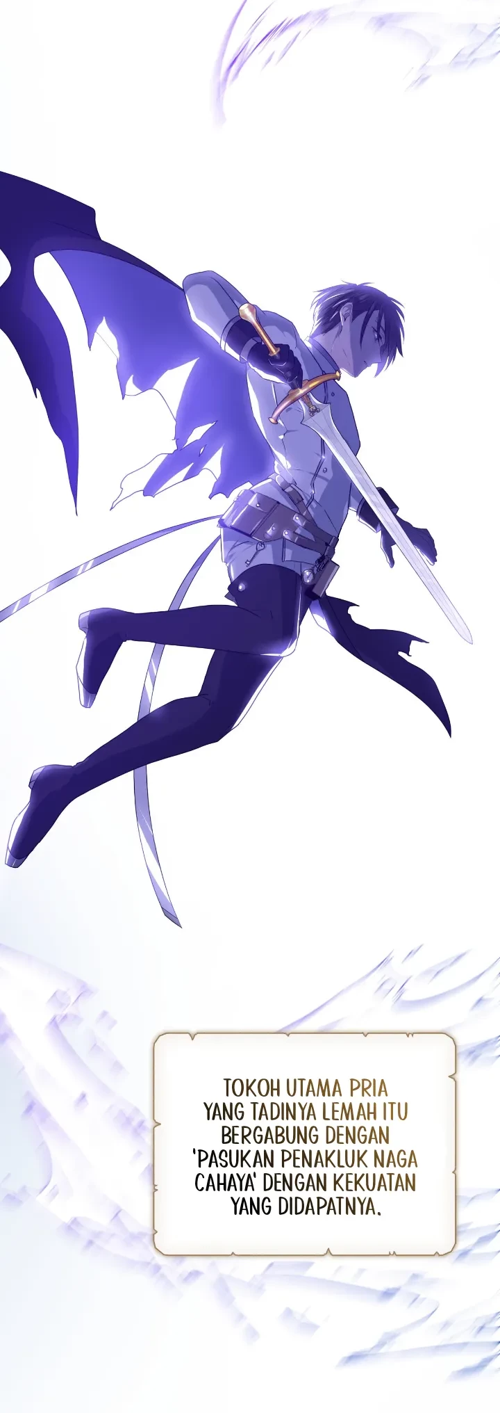 My Childhood Friends Are Trying to Kill Me Chapter 32 Gambar 9