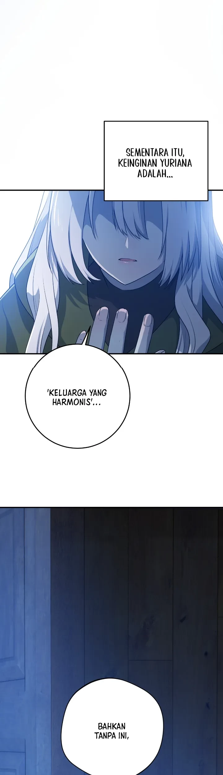 My Childhood Friends Are Trying to Kill Me Chapter 32 Gambar 10