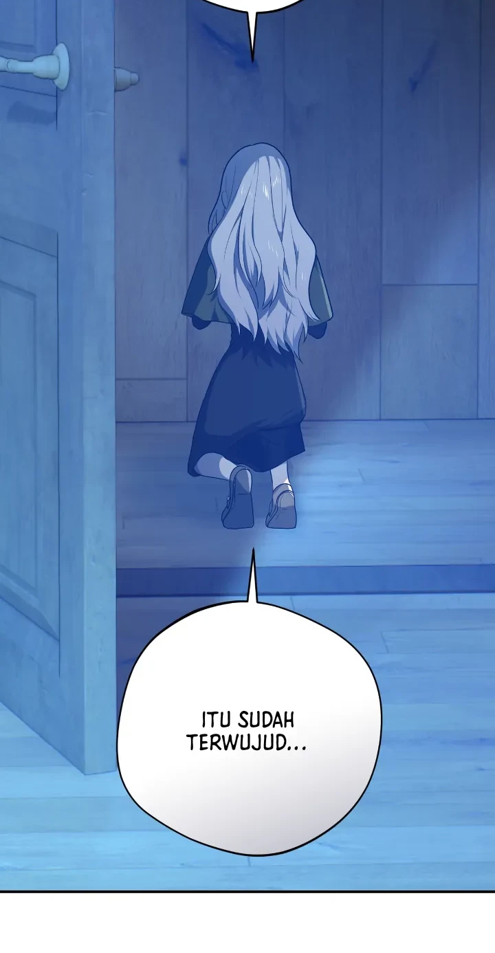 My Childhood Friends Are Trying to Kill Me Chapter 32 Gambar 11