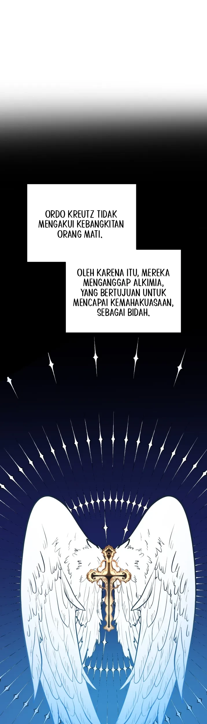 My Childhood Friends Are Trying to Kill Me Chapter 32 Gambar 12