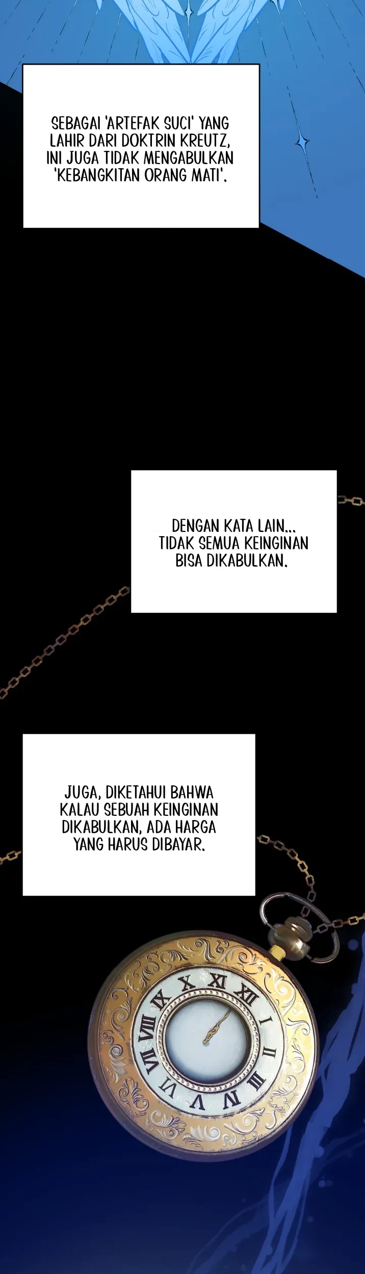 My Childhood Friends Are Trying to Kill Me Chapter 32 Gambar 13