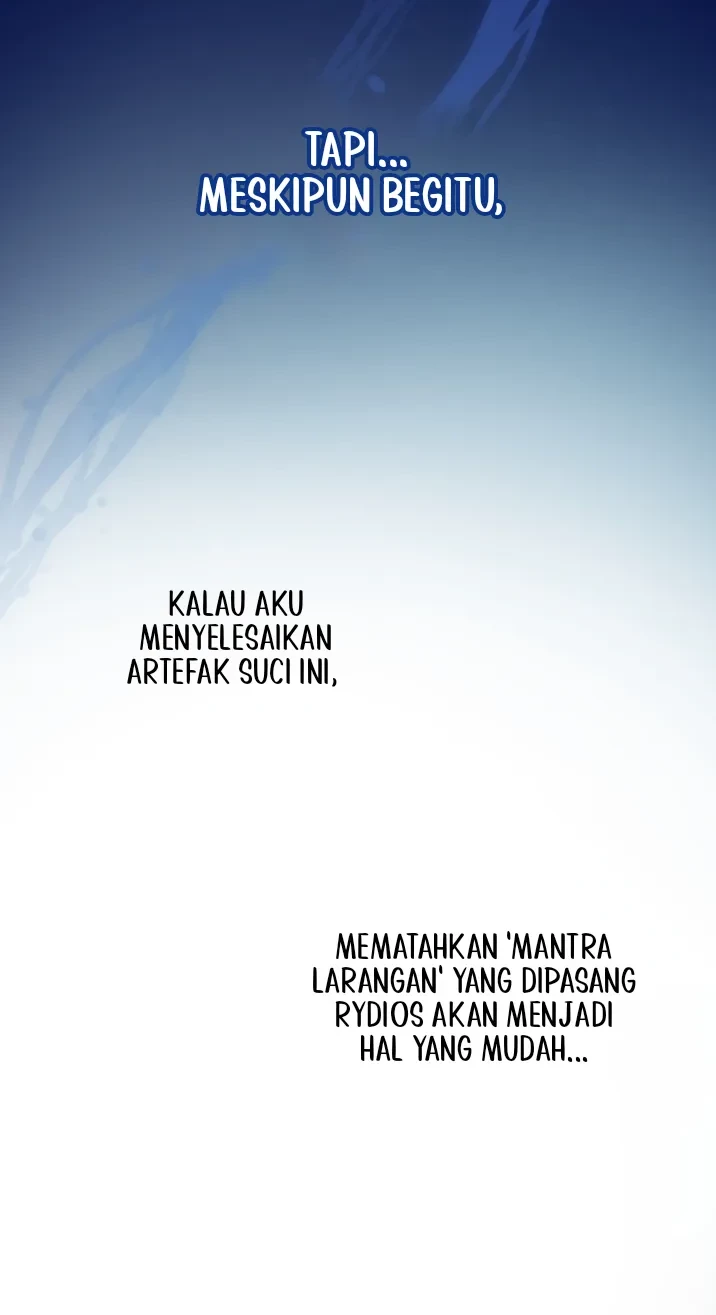 My Childhood Friends Are Trying to Kill Me Chapter 32 Gambar 14