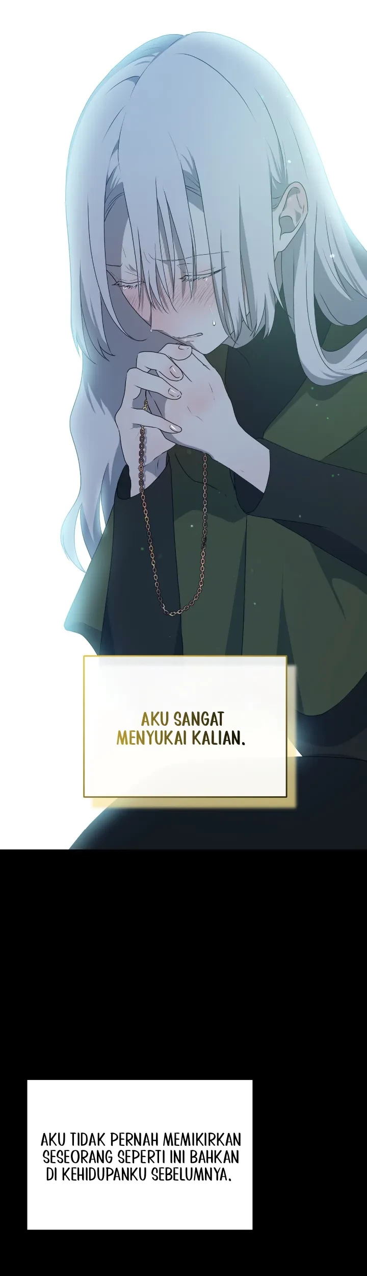 My Childhood Friends Are Trying to Kill Me Chapter 32 Gambar 20