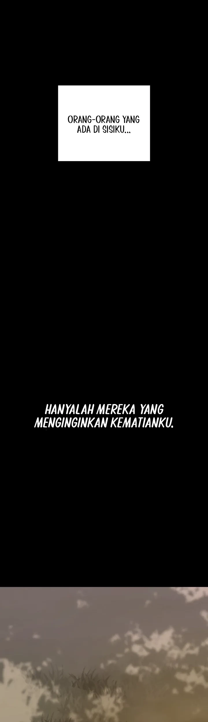 My Childhood Friends Are Trying to Kill Me Chapter 32 Gambar 21