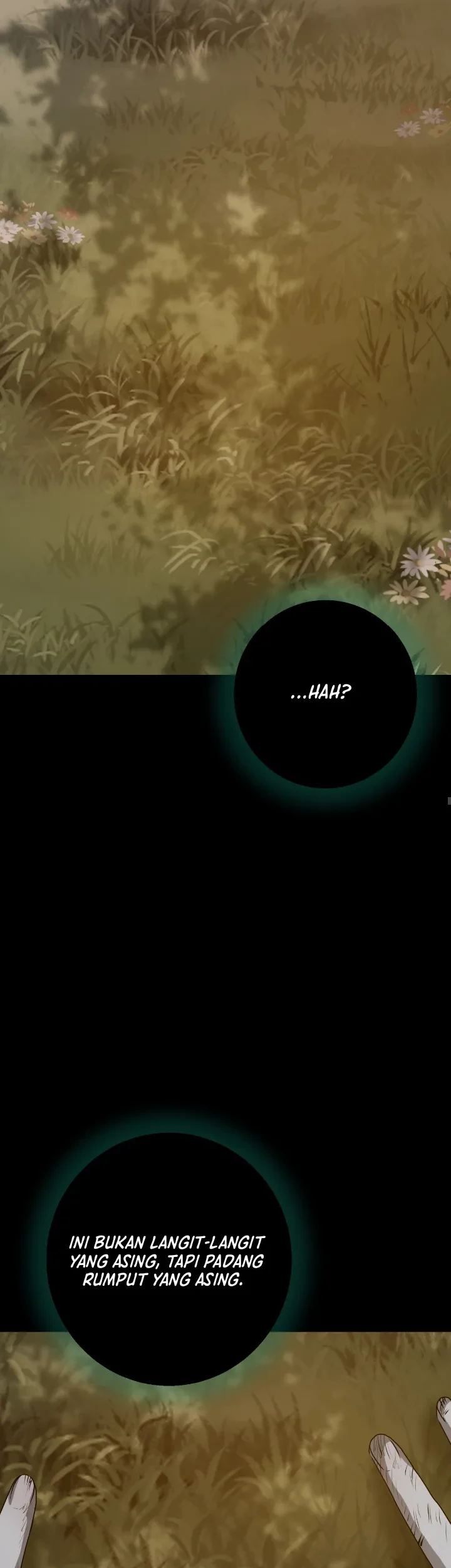 My Childhood Friends Are Trying to Kill Me Chapter 32 Gambar 22