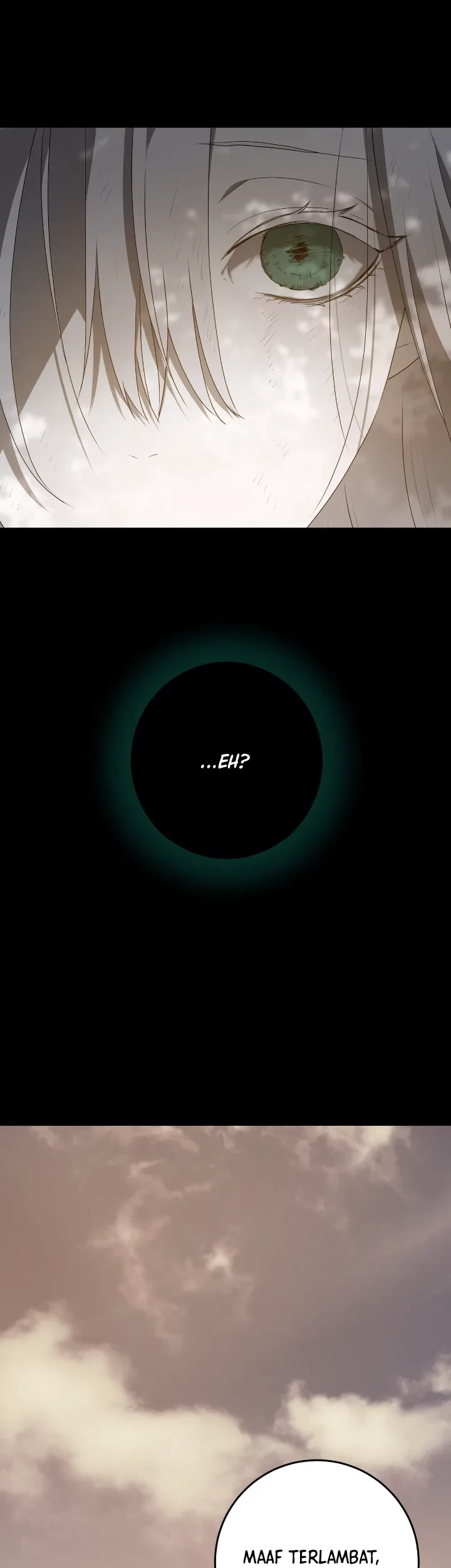 My Childhood Friends Are Trying to Kill Me Chapter 32 Gambar 25