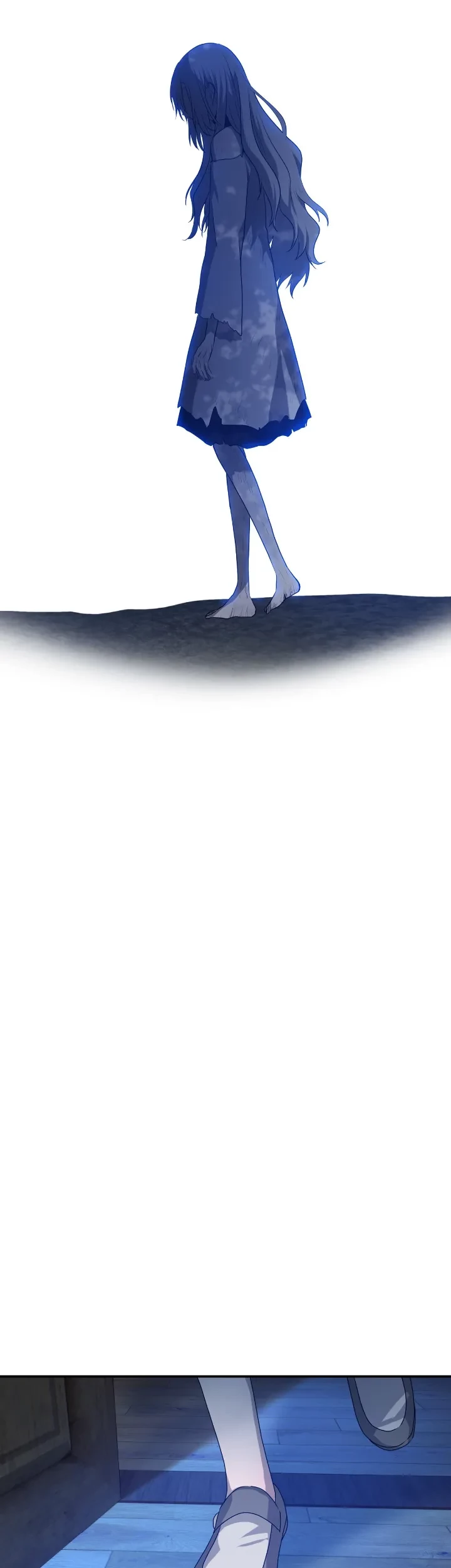 My Childhood Friends Are Trying to Kill Me Chapter 32 Gambar 30