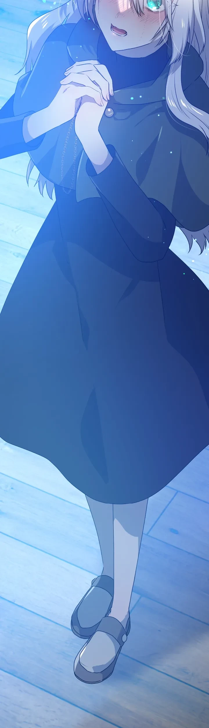 My Childhood Friends Are Trying to Kill Me Chapter 32 Gambar 34