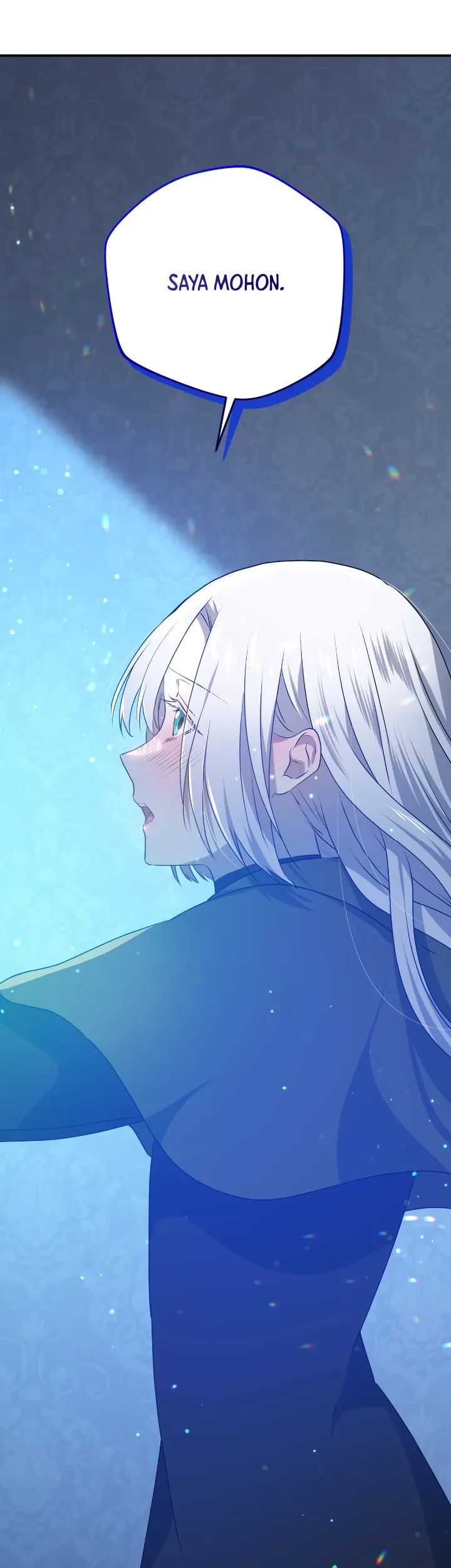 My Childhood Friends Are Trying to Kill Me Chapter 32 Gambar 36