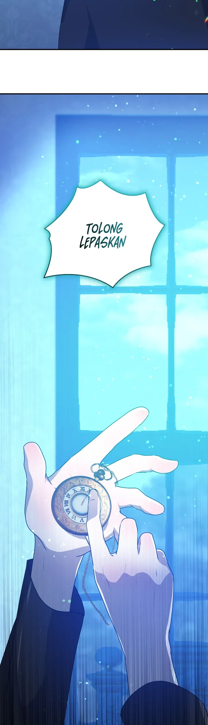 My Childhood Friends Are Trying to Kill Me Chapter 32 Gambar 37