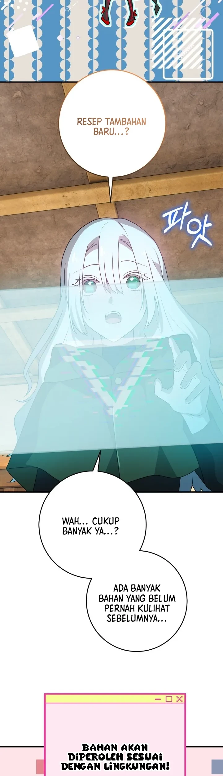 My Childhood Friends Are Trying to Kill Me Chapter 33 Gambar 44