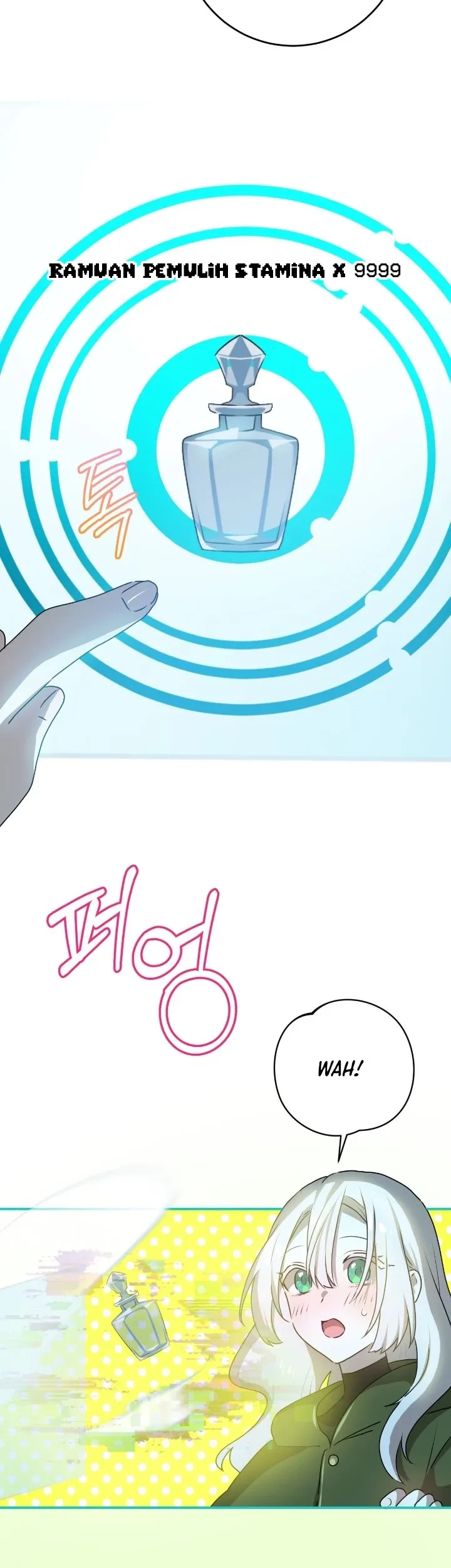 My Childhood Friends Are Trying to Kill Me Chapter 33 Gambar 46