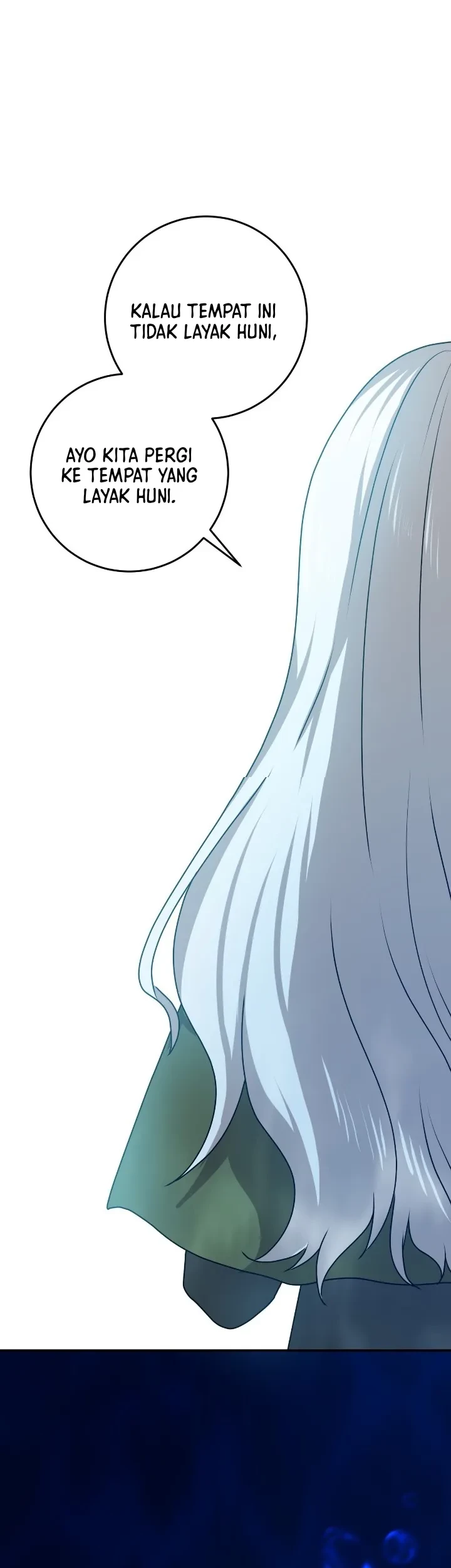 My Childhood Friends Are Trying to Kill Me Chapter 33 Gambar 53