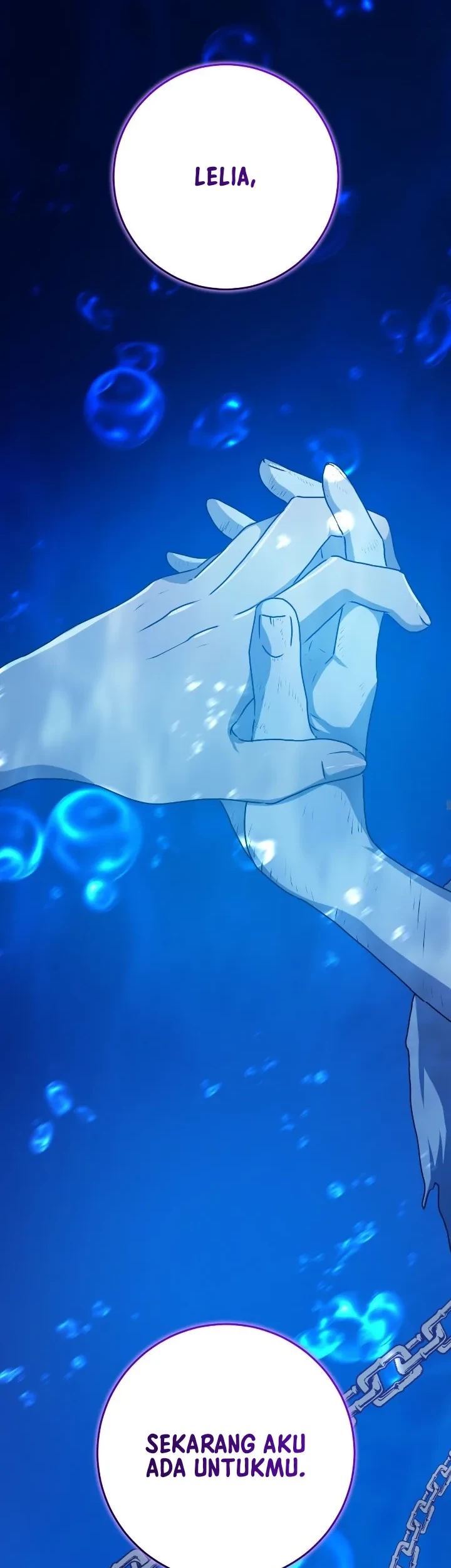 My Childhood Friends Are Trying to Kill Me Chapter 33 Gambar 54