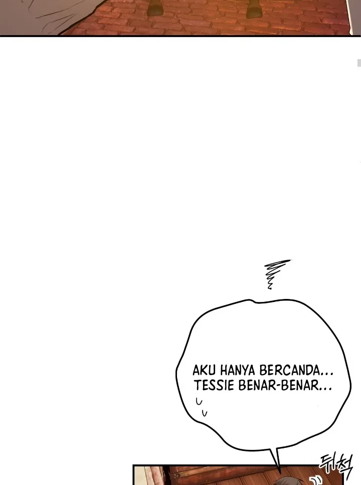 My Childhood Friends Are Trying to Kill Me Chapter 33 Gambar 61