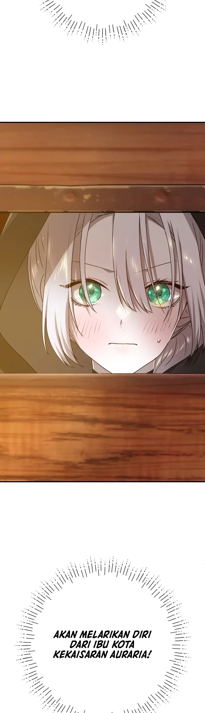 My Childhood Friends Are Trying to Kill Me Chapter 33 Gambar 64