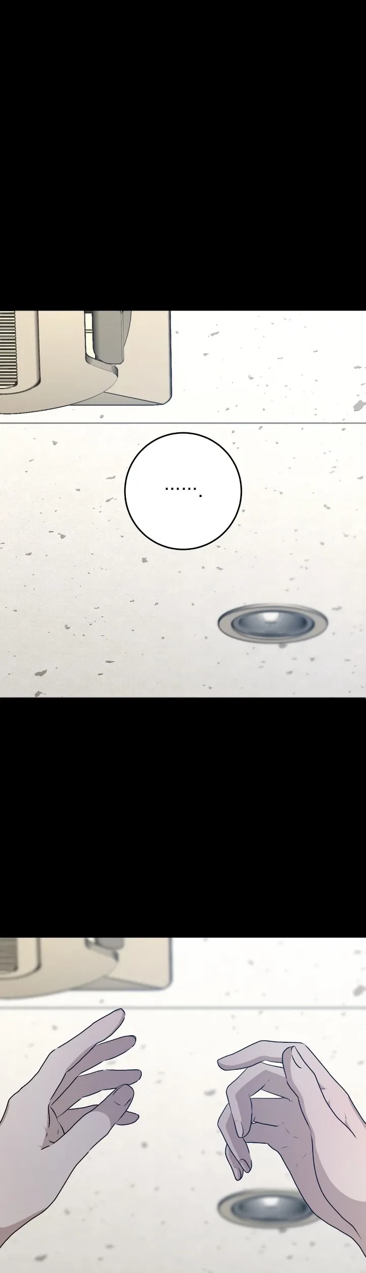 My Childhood Friends Are Trying to Kill Me Chapter 33 Gambar 7