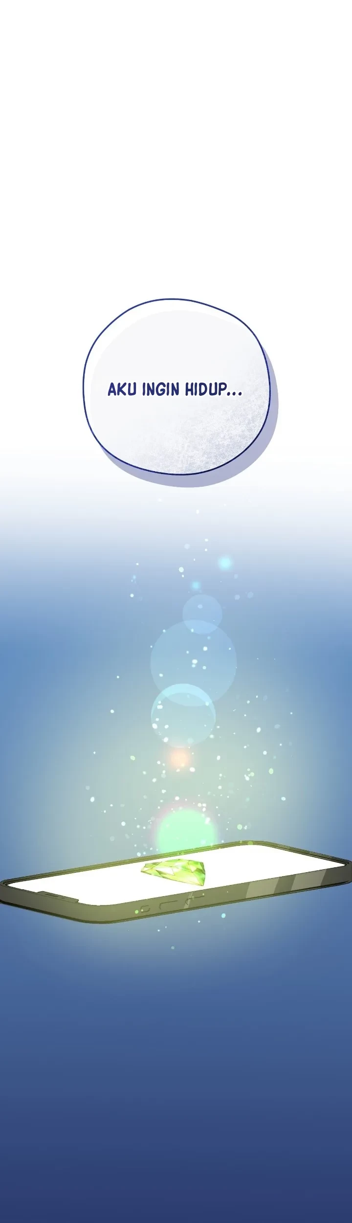 My Childhood Friends Are Trying to Kill Me Chapter 33 Gambar 27