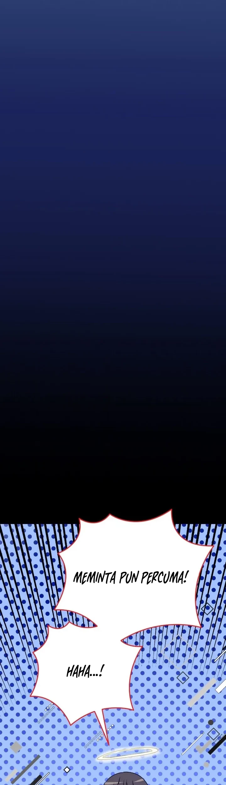 My Childhood Friends Are Trying to Kill Me Chapter 33 Gambar 28