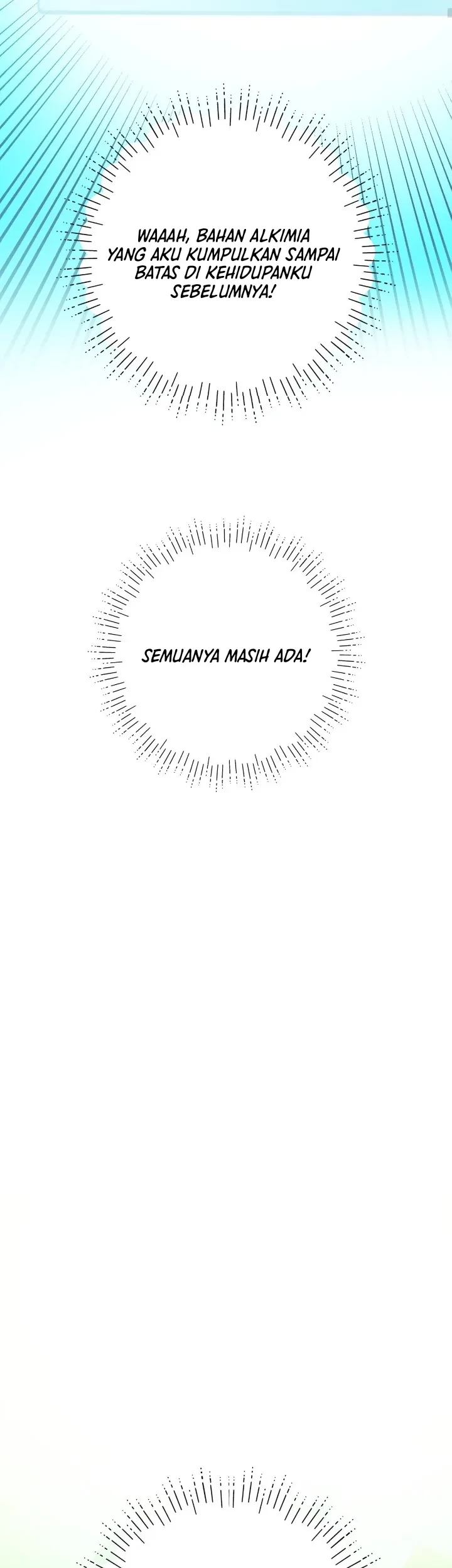 My Childhood Friends Are Trying to Kill Me Chapter 33 Gambar 40