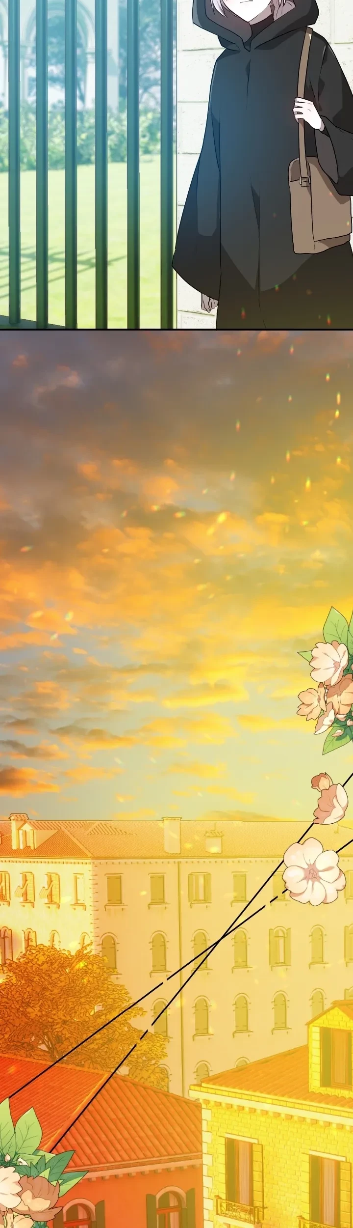 My Childhood Friends Are Trying to Kill Me Chapter 34 Gambar 11