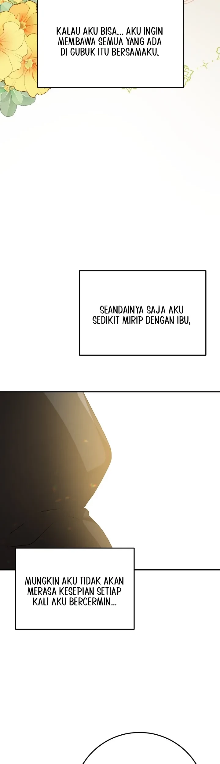 My Childhood Friends Are Trying to Kill Me Chapter 34 Gambar 20