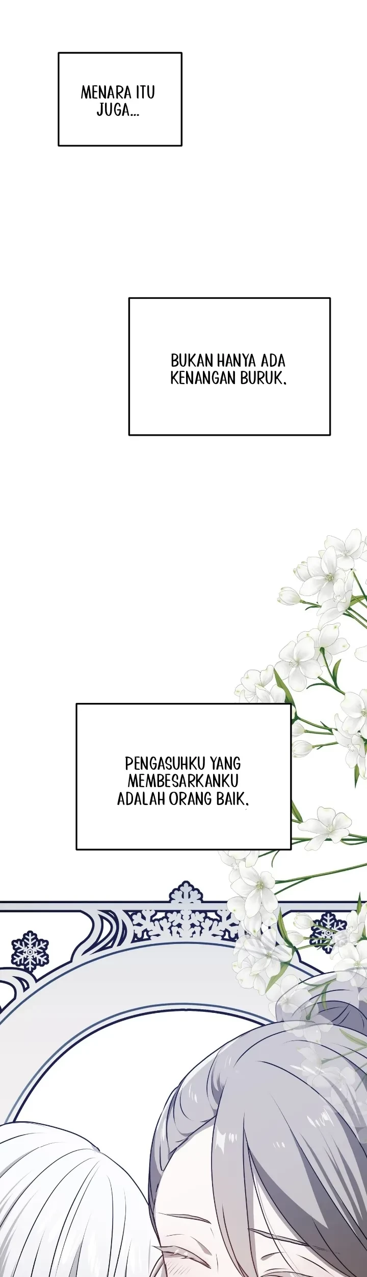 My Childhood Friends Are Trying to Kill Me Chapter 34 Gambar 22