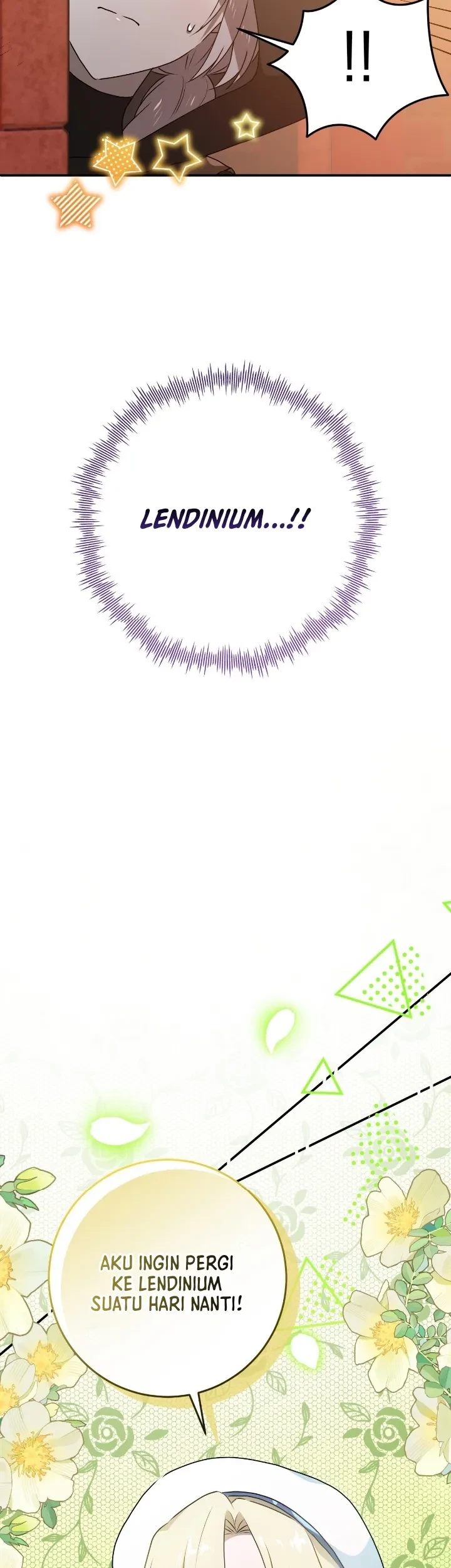 My Childhood Friends Are Trying to Kill Me Chapter 34 Gambar 30