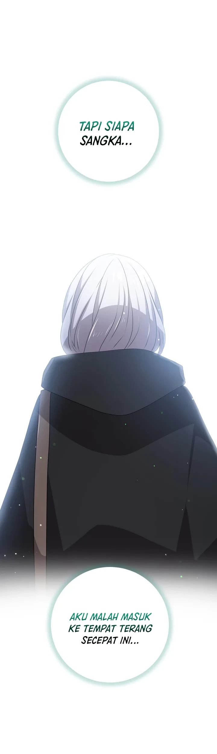 My Childhood Friends Are Trying to Kill Me Chapter 35 Gambar 59