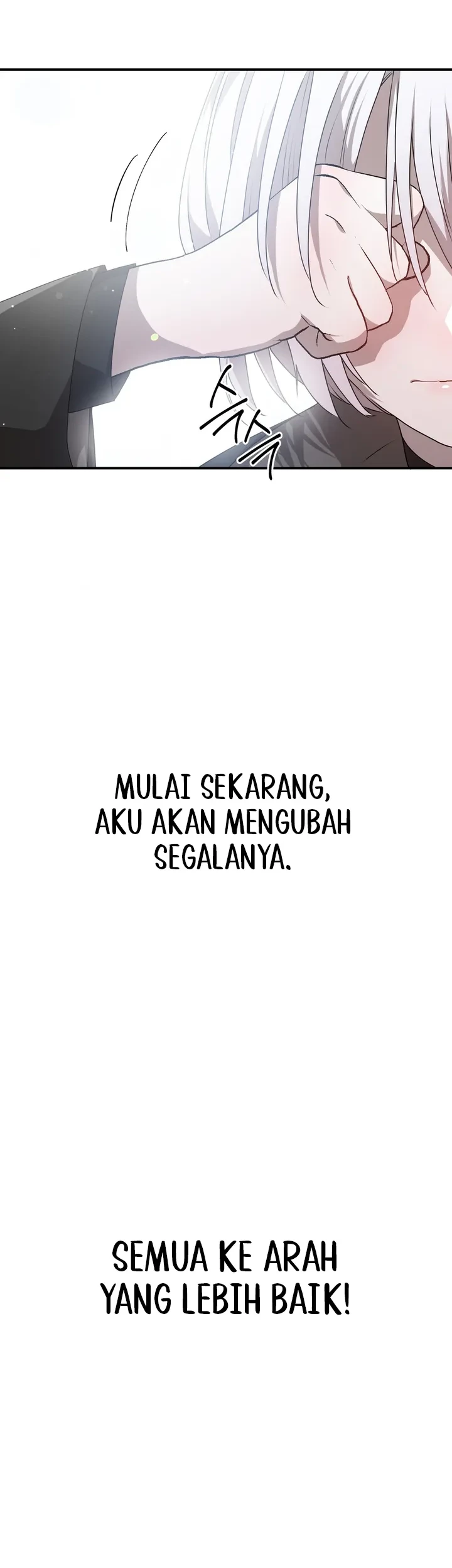 My Childhood Friends Are Trying to Kill Me Chapter 35 Gambar 60