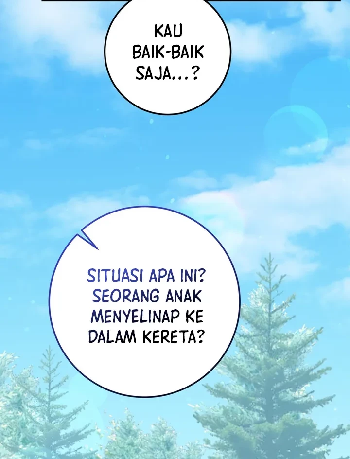 My Childhood Friends Are Trying to Kill Me Chapter 35 Gambar 6